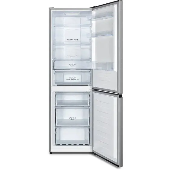 Холодильник HISENSE RB390N4BC2 — фото