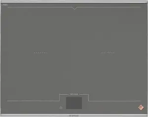Варочная поверхность DE DIETRICH DPI7698GS