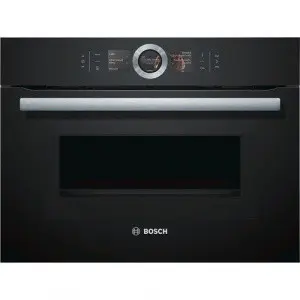 Духовой шкаф BOSCH cmg636bb1
