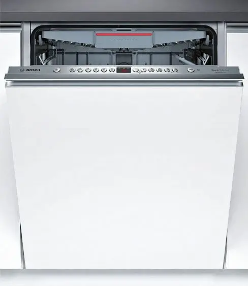 Посудомоечная машина BOSCH SMV 46MX00 R — фото