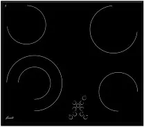 Поверхность FORNELLI PV 6017 DOLCE