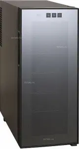 Винный шкаф TEMPTECH FW33SB