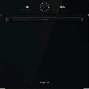 Духовой шкаф GORENJE BOS6737SYB