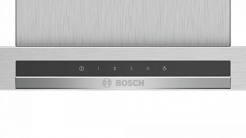 Каминная вытяжка BOSCH DWB66IM50 — фото