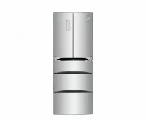 Холодильник LG GC-B40BSMQV