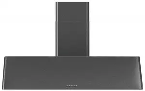 Вытяжка ILVE AG-150 нержавеющая сталь