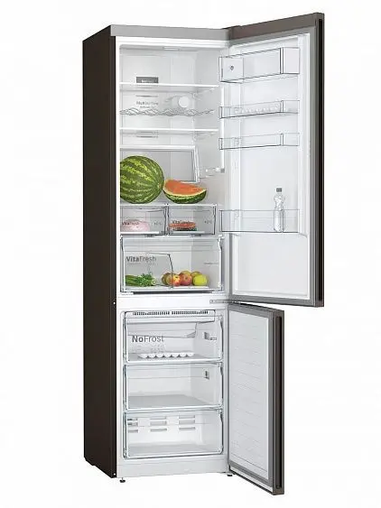 Холодильник BOSCH KGN39XG20R — фото