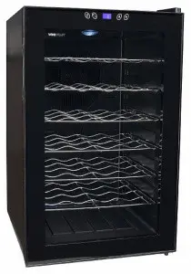 Винный шкаф WINE CRAFT BC-28MT