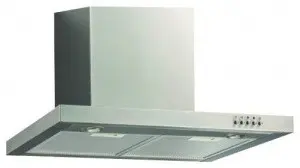 Вытяжка MBS BERGIA 160 INOX