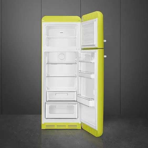 Холодильник SMEG FAB30RLI3 — фото