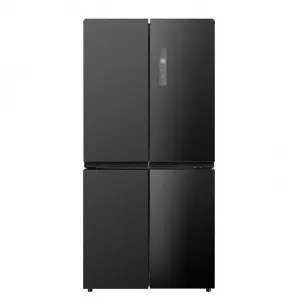 Холодильник ZARGET ZCD 525BLG