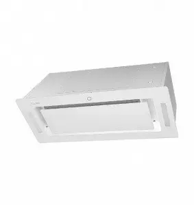 Вытяжка LEX GS BLOC GS 900 WHITE