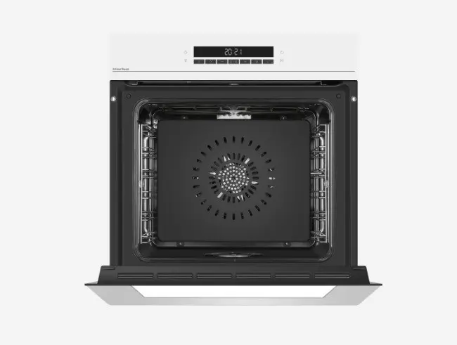 Духовой шкаф HAIER HOQ-P16AS5GW — фото