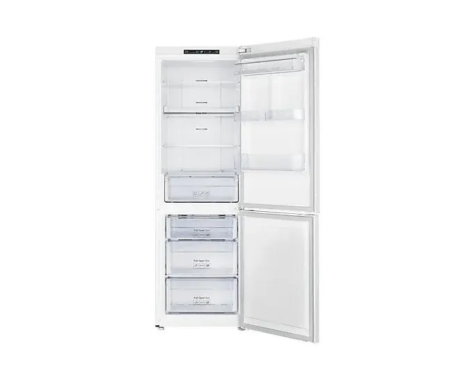 Холодильник SAMSUNG RB30A30N0WW/WT — фото