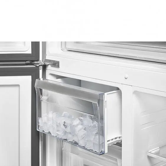 Холодильник SMEG FQ60X2PEAI — фото