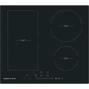 Варочная поверхность ZIGMUND & SHTAIN CI 34.6 B