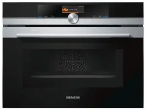 Духовой шкаф SIEMENS cm656nbs1