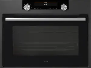 Компактный духовой шкаф ASKO OP8487A