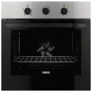 Духовой шкаф ZANUSSI zob 23301 xa