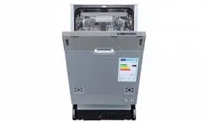 Посудомоечная машина ZIGMUND & SHTAIN DW 269.4509 X