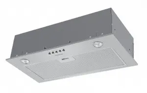 Вытяжка MAUNFELD Crosby Singl 5028 нержавеющая сталь
