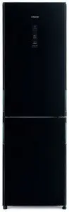 Холодильник HITACHI R-BG 410 PU6X GBK