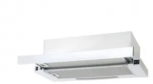 Встраиваемая вытяжка SCHTOFF Strelka 60 white
