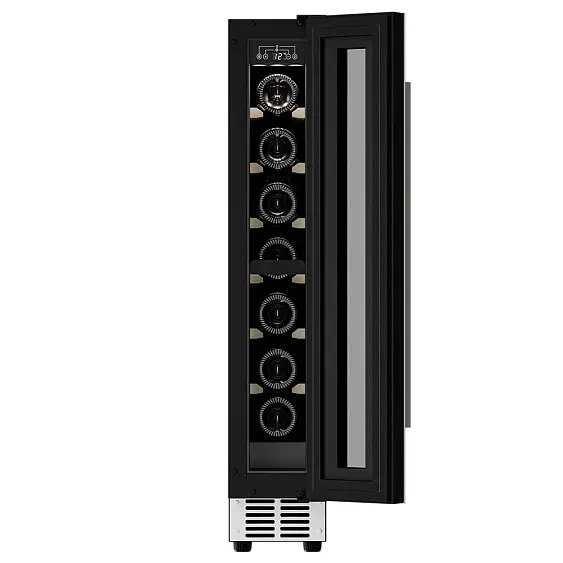 Винный шкаф MEYVEL MV9-KWT1 — фото