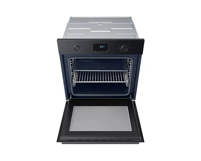 Духовой шкаф SAMSUNG NV68A1110RB/WT — фото