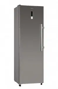 Морозильная камера Hiberg FR-35LD NFXr