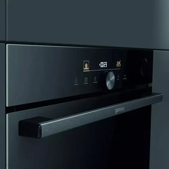 Духовой шкаф GORENJE BPSA6747DGWI — фото