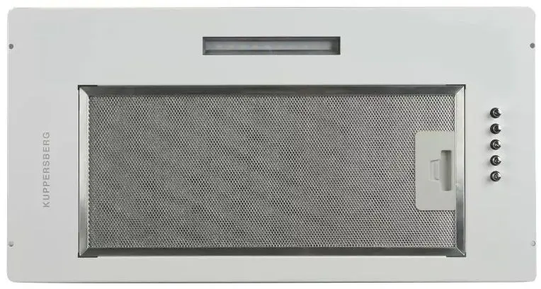 Вытяжка KUPPERSBERG INLINE 60 W — фото