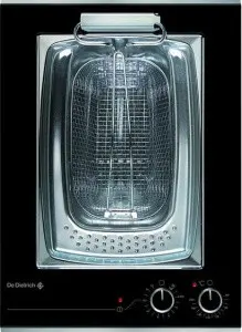 Поверхность DE DIETRICH dte 1058 x