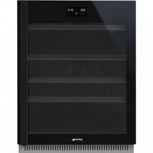 Винный шкаф SMEG CVI638RWN2
