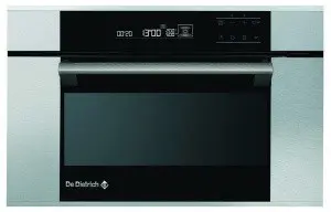 Духовой шкаф DE DIETRICH dop 1199 x