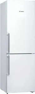 Холодильник BOSCH KGV366WEP