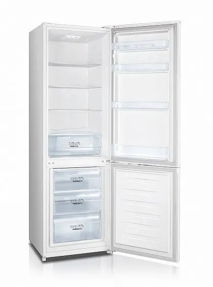 Холодильник GORENJE RK4181PW4 — фото