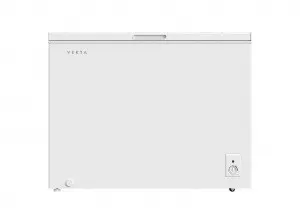 Морозильный ларь VEKTA FR-290W01