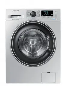 Стиральная машина SAMSUNG WW80K62E07SDLP