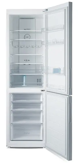 Холодильник HAIER C2F637CWMV — фото