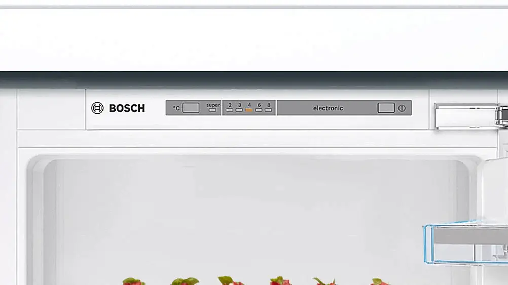 Холодильник BOSCH KIR81VFF0 — фото