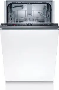 Посудомоечная машина BOSCH SRV2IKX3BR
