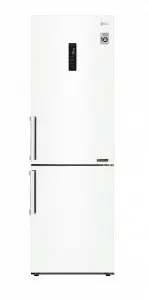 Холодильник LG GA-B459BQKL