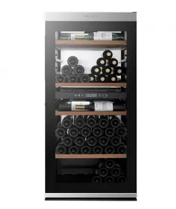 Винный шкаф CLIMADIFF Millesime140D