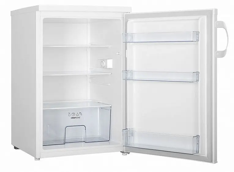 Холодильник GORENJE R491PW — фото