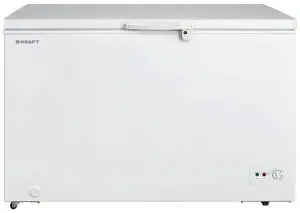 Морозильный ларь KRAFT BD(W)-432QX