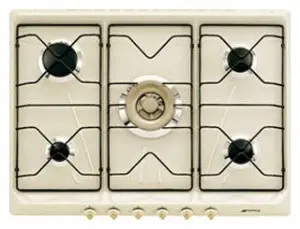 Поверхность SMEG srv876p-9
