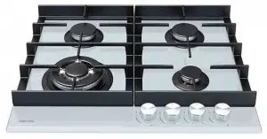 Газовая поверхность HIBERG VM 6044 W