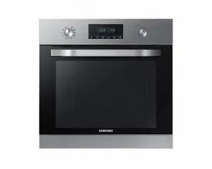 Духовой шкаф SAMSUNG NV68R3370BS/WT