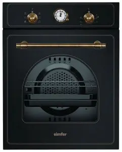 Духовой шкаф SIMFER B4EL76011